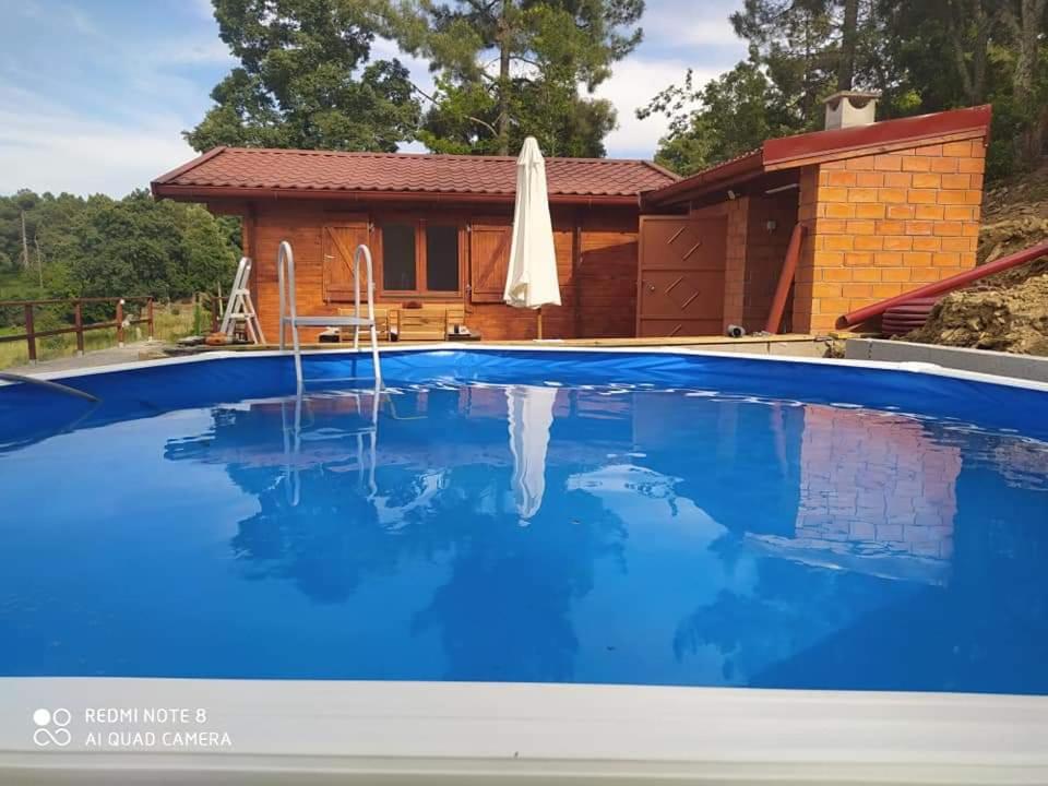 Casa das Vinhas Velhas by Casa do Poço - Chalet D'une Chambre