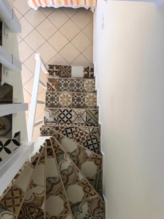 Fotografia z galérie ubytovania Mythos apts rentit v destinácii Ajos Stefanos