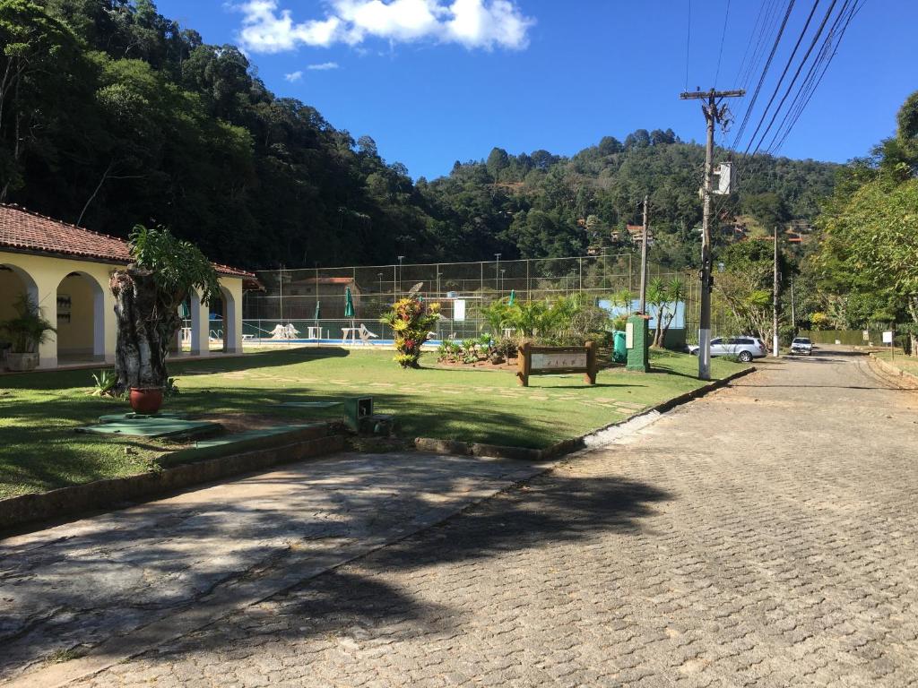  Loft em Itaipava