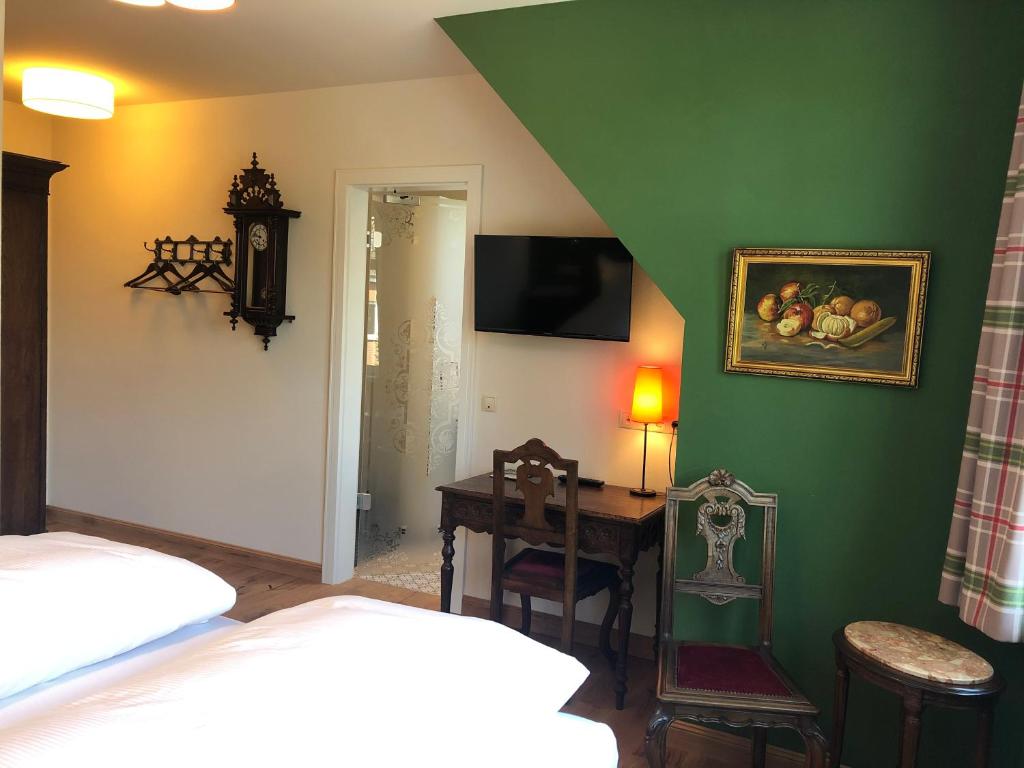 Hotel Anno 1848 - 18