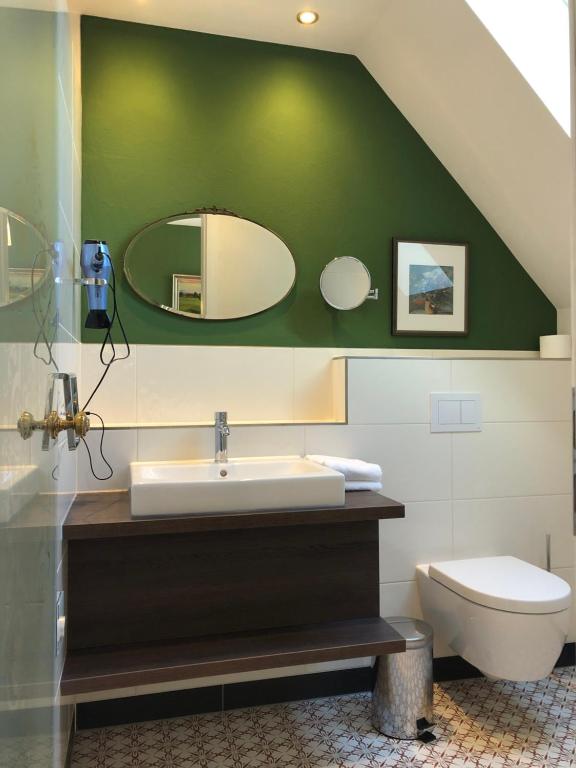 Hotel Anno 1848 - 17