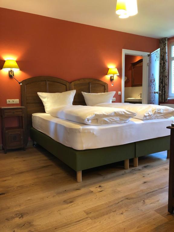 Hotel Anno 1848 - 16