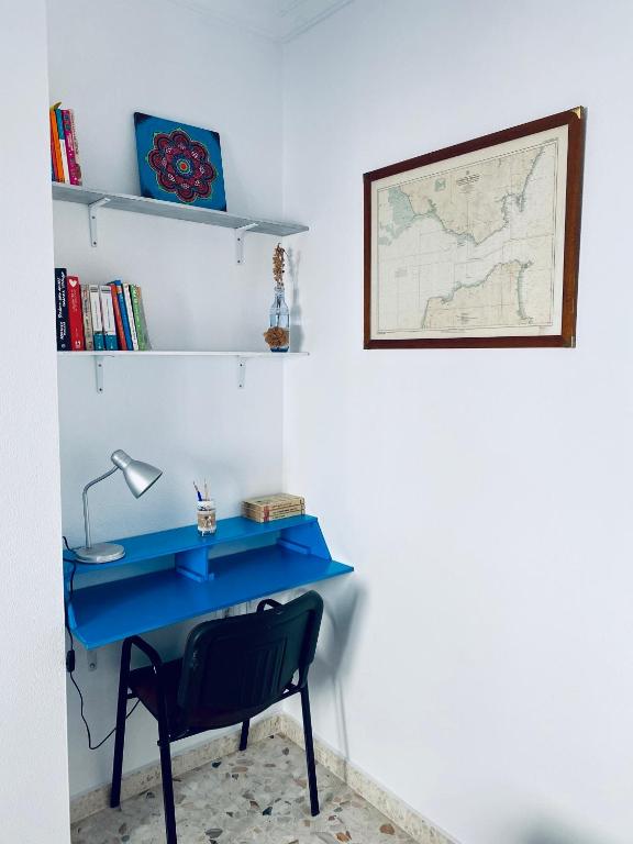 Fotografia z galérie ubytovania Ramón y Cajal 6 v destinácii Chipiona