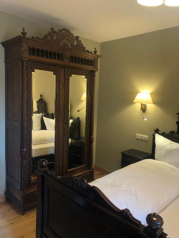 Hotel Anno 1848 - 15