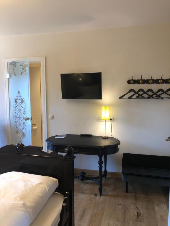 Hotel Anno 1848 - 14