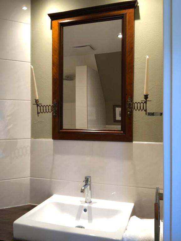 Hotel Anno 1848 - 13