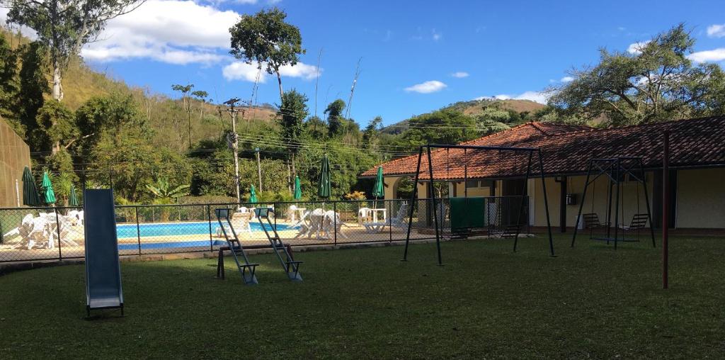  Loft em Itaipava