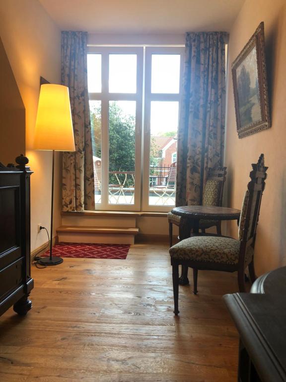 Hotel Anno 1848 - 11