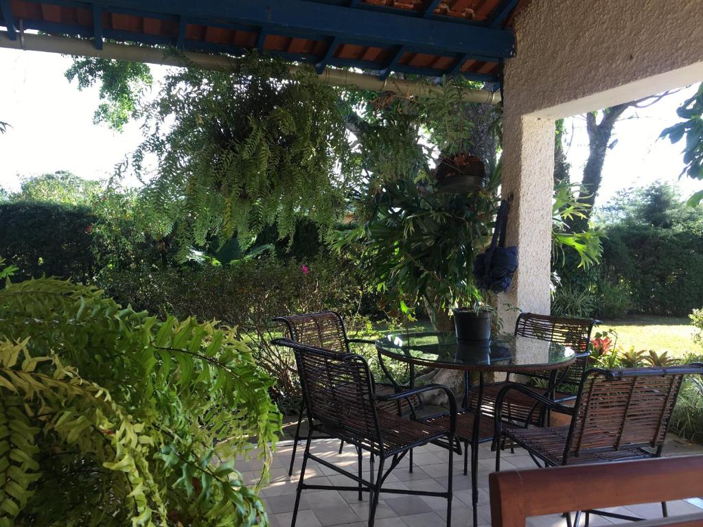  Loft em Itaipava