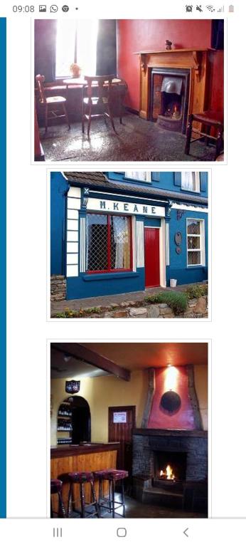 Fotografie z fotogalerie ubytování Gurraun House v destinaci Kilkee