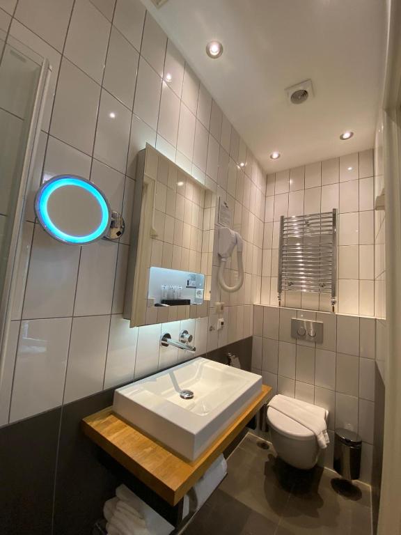 Alp Hotel - Resim 42