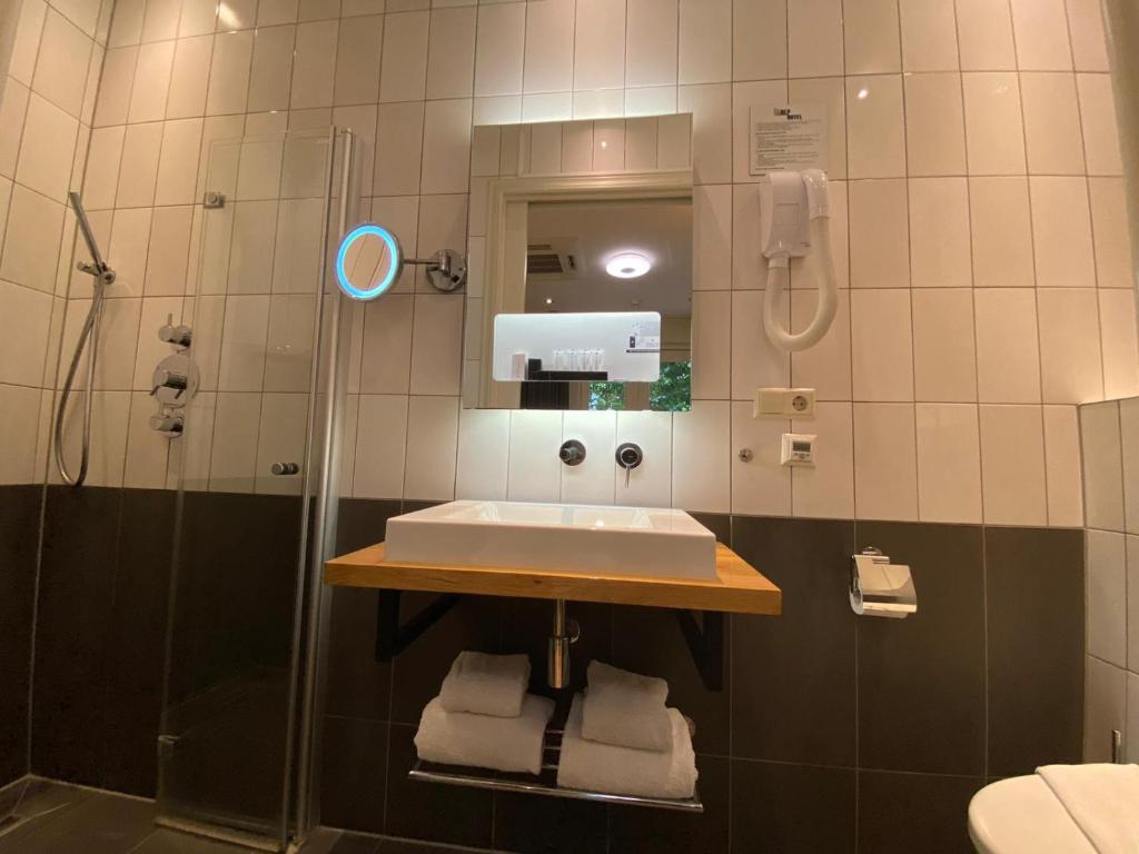 Alp Hotel - Resim 43