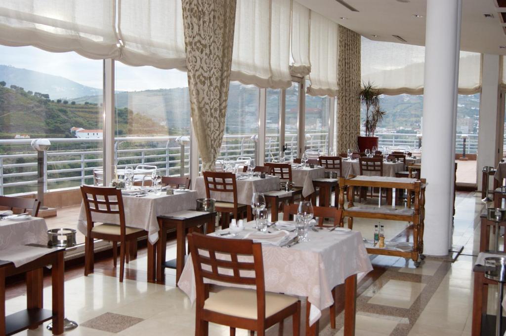 Hotel Regua Douro - 18