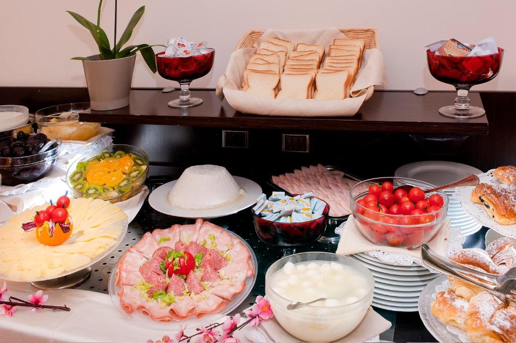 Cardinal Hotel St. Peter - Resim 36