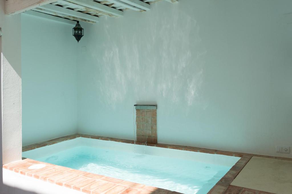 Booking.com: Vakantiehuis La Casa de Valencia Alojamiento ...