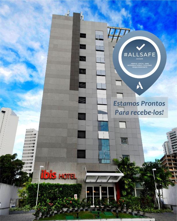  ibis Recife Boa Viagem