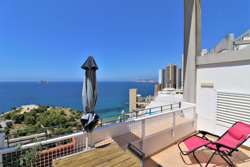 Villa Marina 11-19, Benidorm – Updated 2022 Prices
