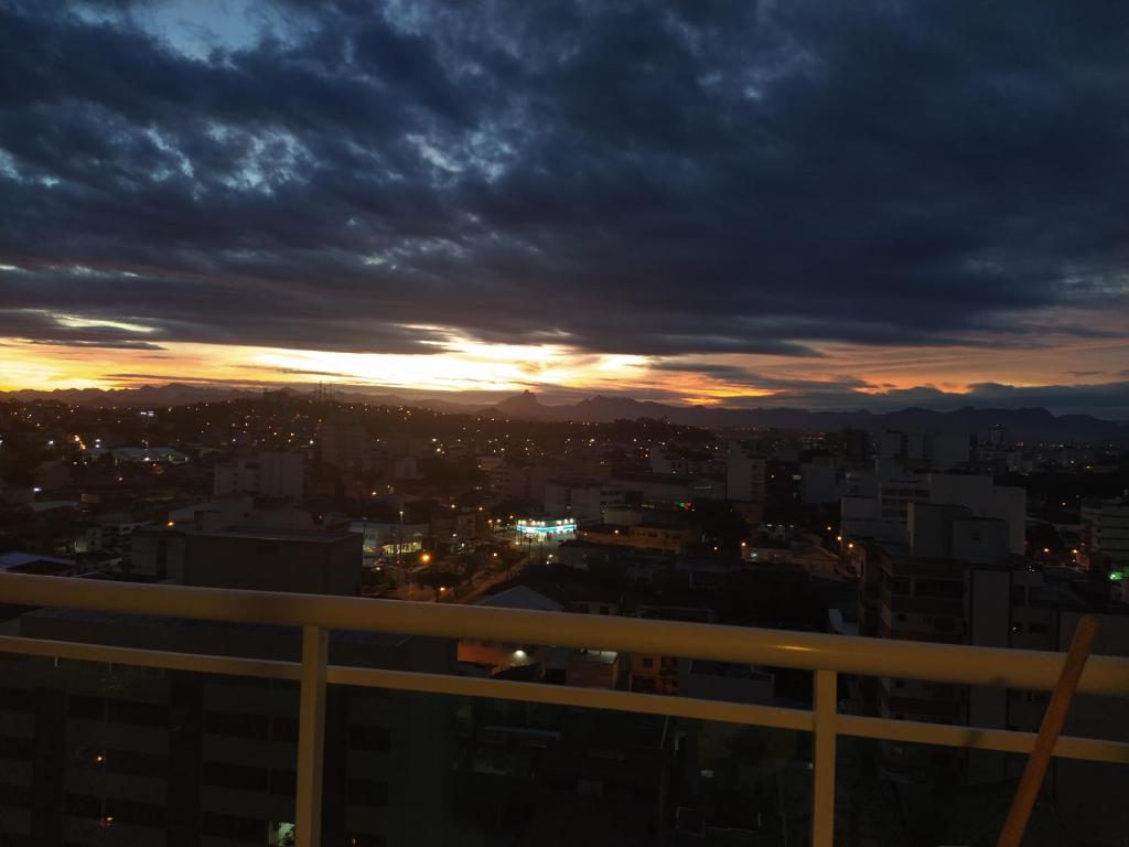  Flat Imbetiba Macaé