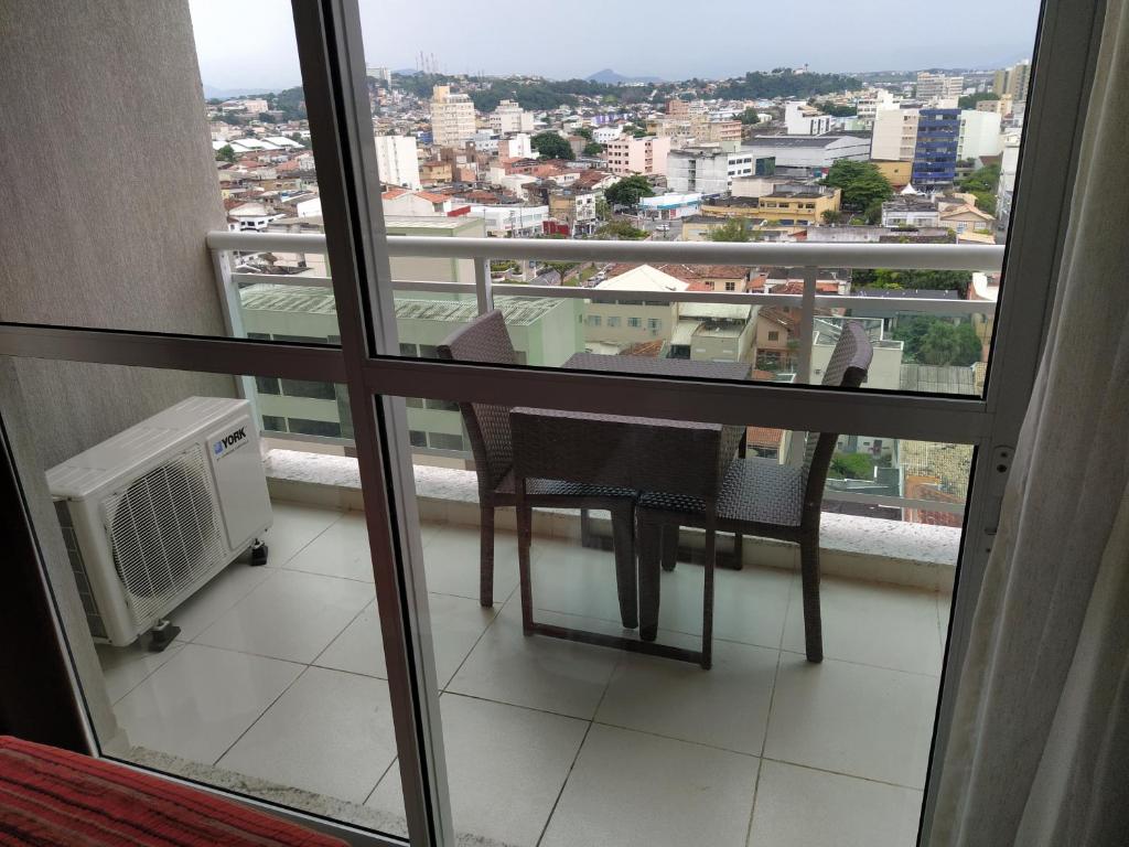  Flat Imbetiba Macaé
