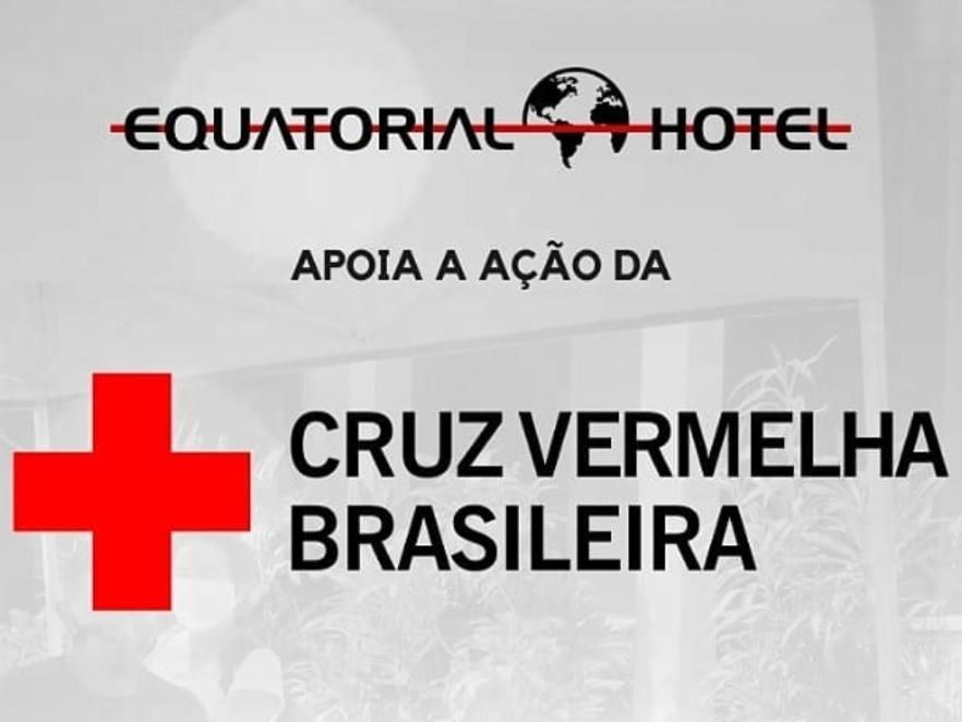  Equatorial Hotel