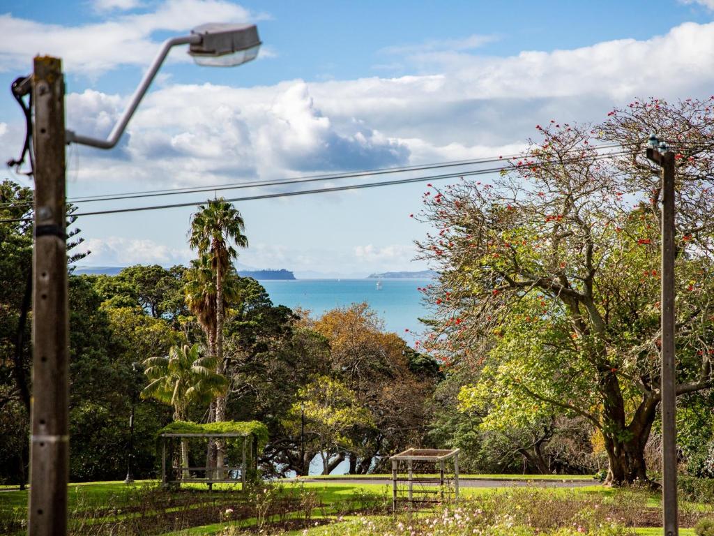 Auckland Rose Park Hotel