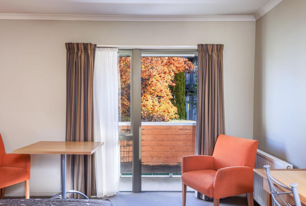 Queenstown Motel Apartments - Resim 4