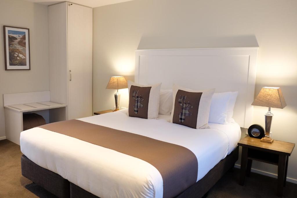 West Meadows of Wanaka - Resim 15