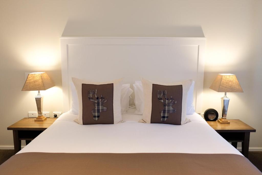 West Meadows of Wanaka - Resim 16