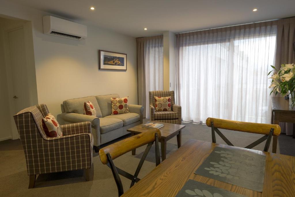 West Meadows of Wanaka - Resim 13