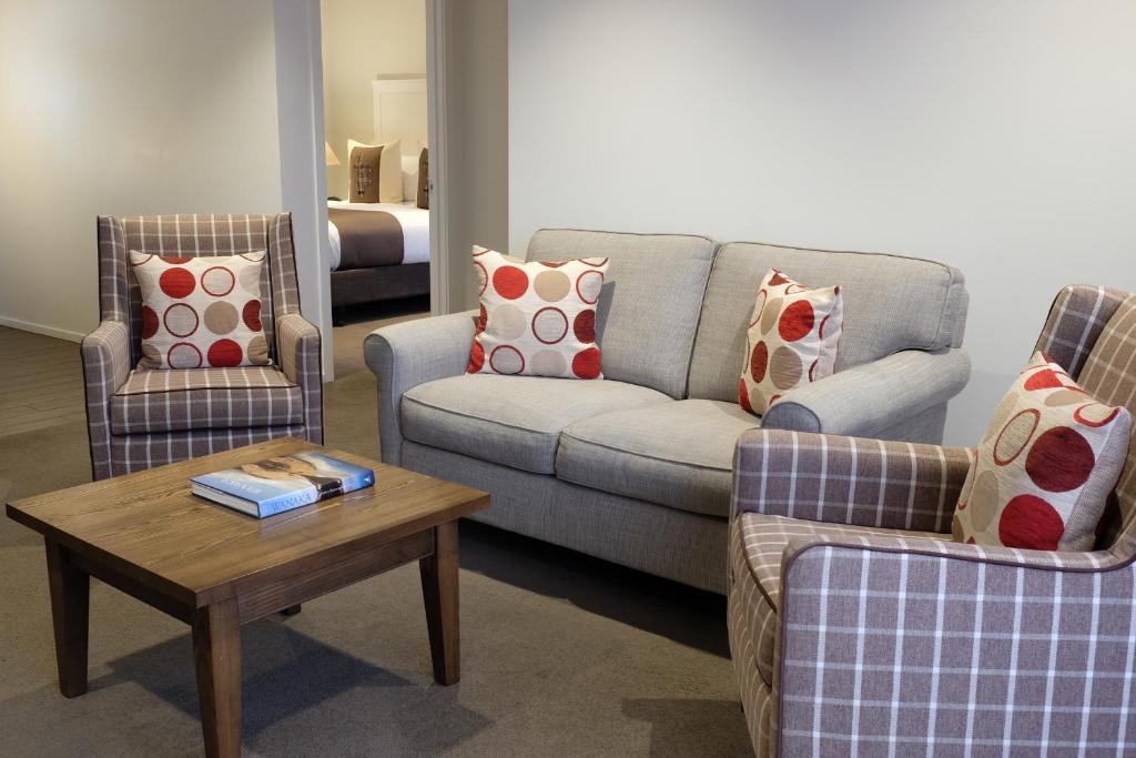 West Meadows of Wanaka - Resim 14