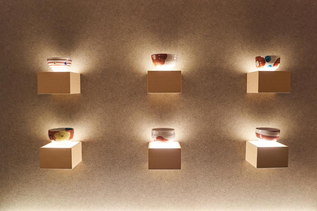 Fotografie z fotogalerie ubytování 凜庵 LIAN_KANAZAWA v destinaci Kanazawa