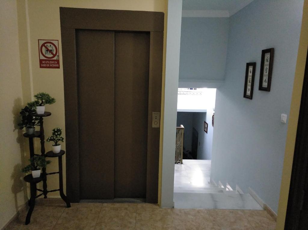 Fotografie z fotogalerie ubytování Hostal El Polígono v destinaci Lucena