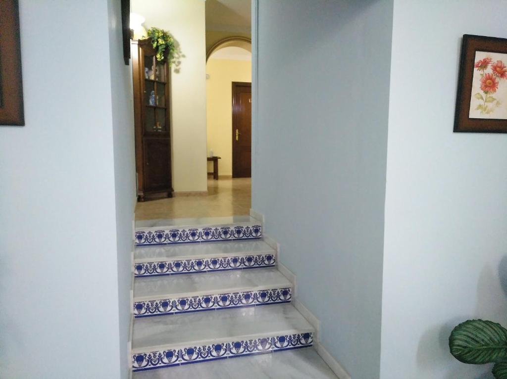Fotografie z fotogalerie ubytování Hostal El Polígono v destinaci Lucena