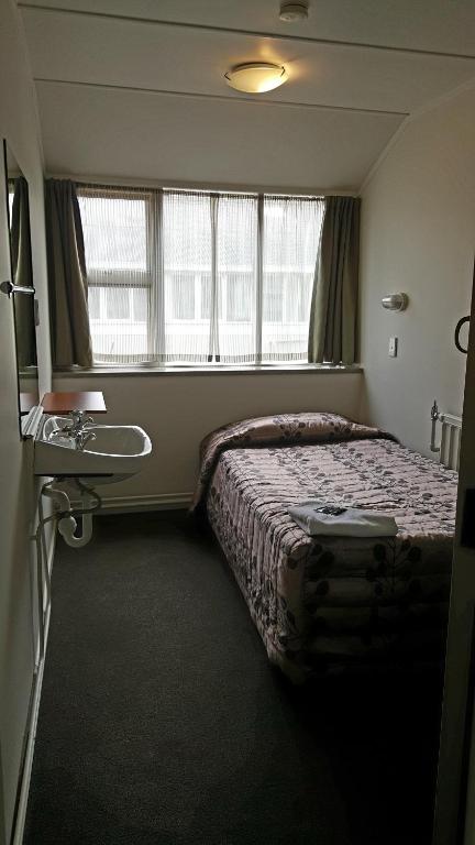 Kiwi International Hotel - Resim 13