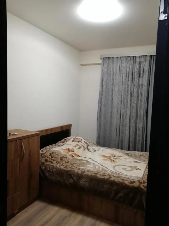 Alojamiento familiar, Tbilisi, Georgia