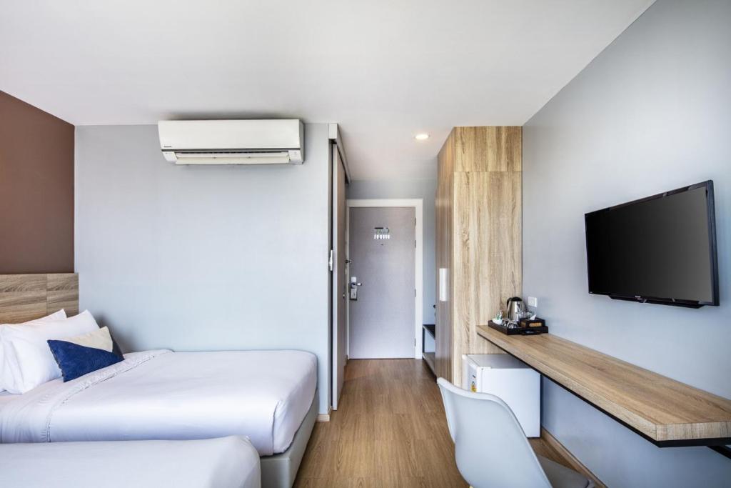 Narra Hotel - Resim 41