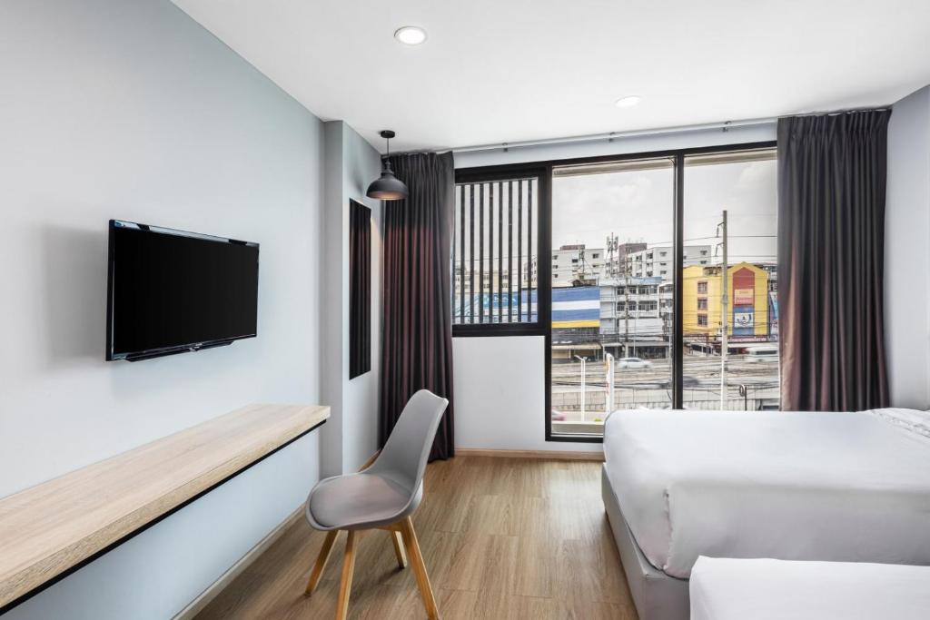 Narra Hotel - Resim 44