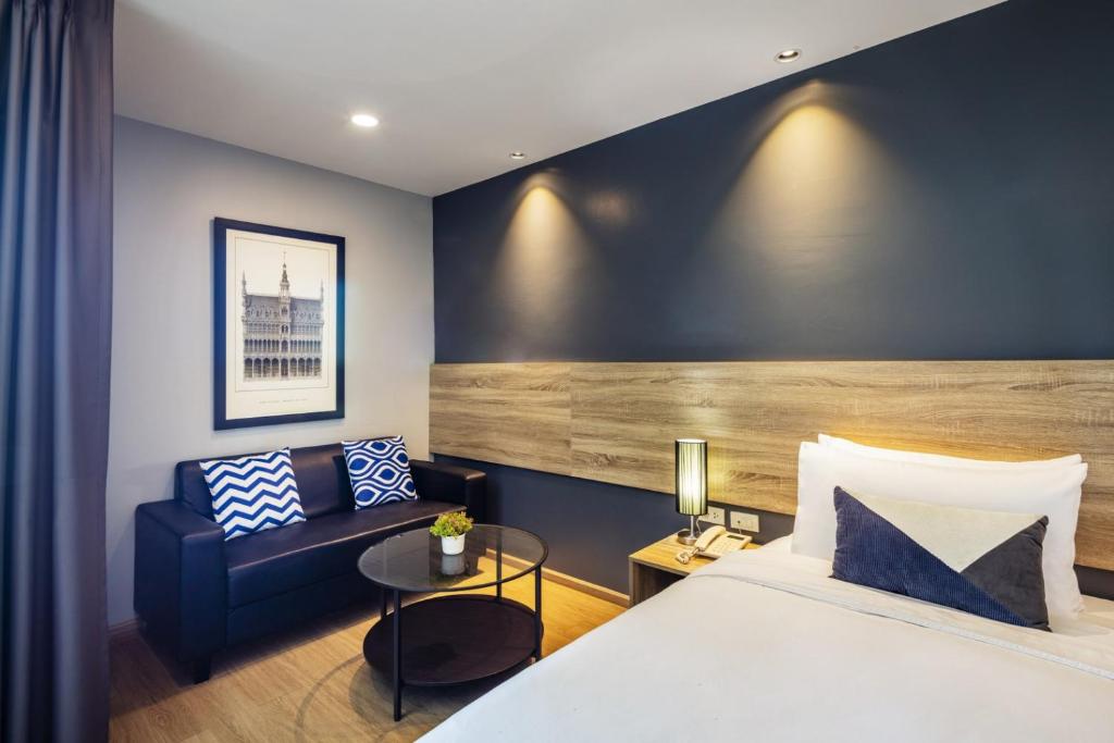 Narra Hotel - Resim 22