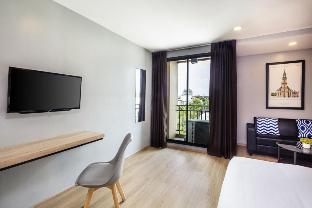 Narra Hotel - Resim 37