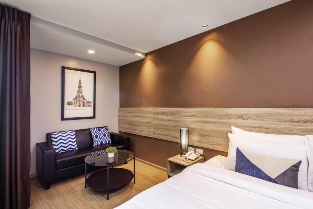 Narra Hotel - Resim 38