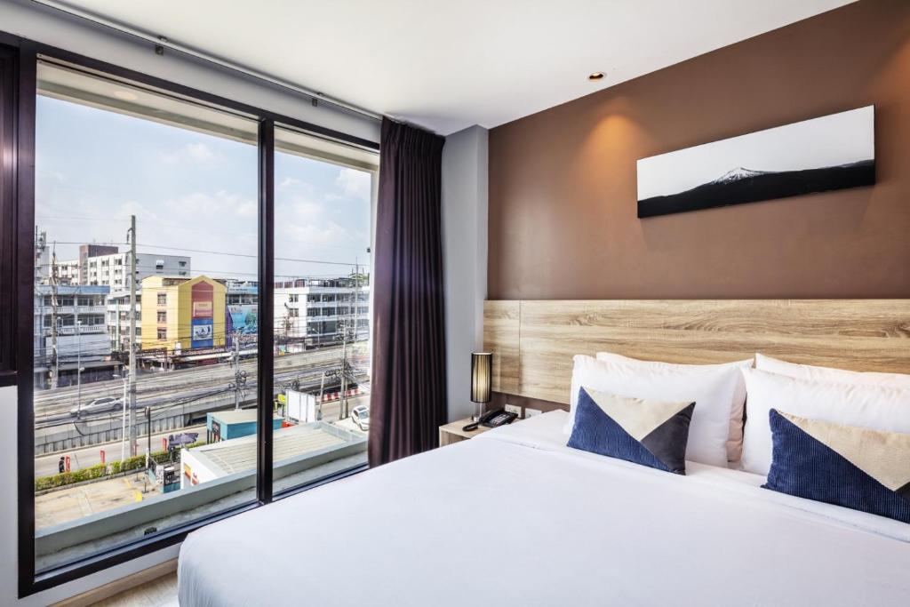 Narra Hotel - Resim 33