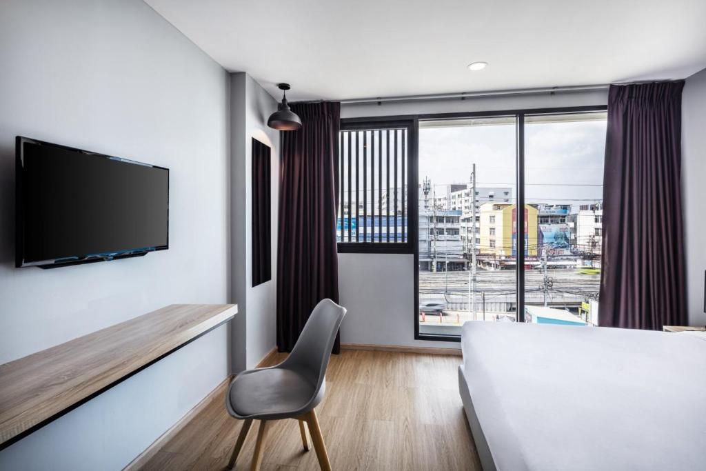 Narra Hotel - Resim 34