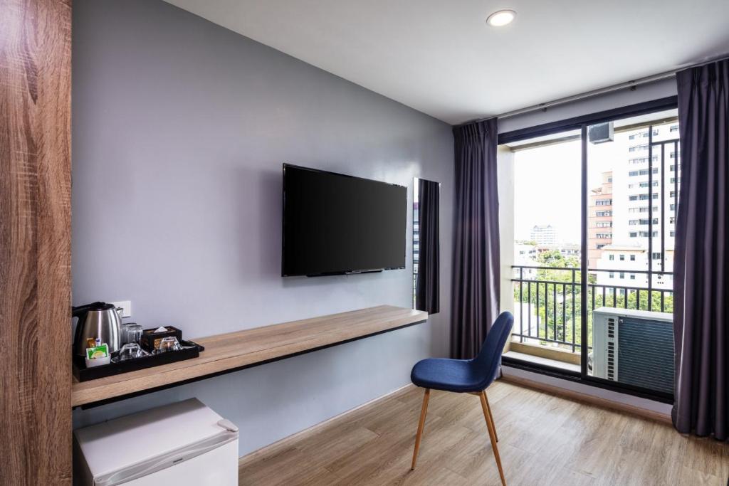 Narra Hotel - Resim 29