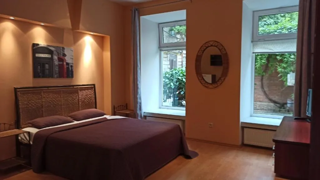 OLLA Apartments, Odesa, Ucraina