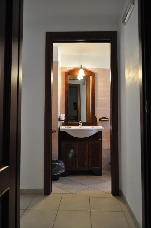 B&B Villa Rosanna