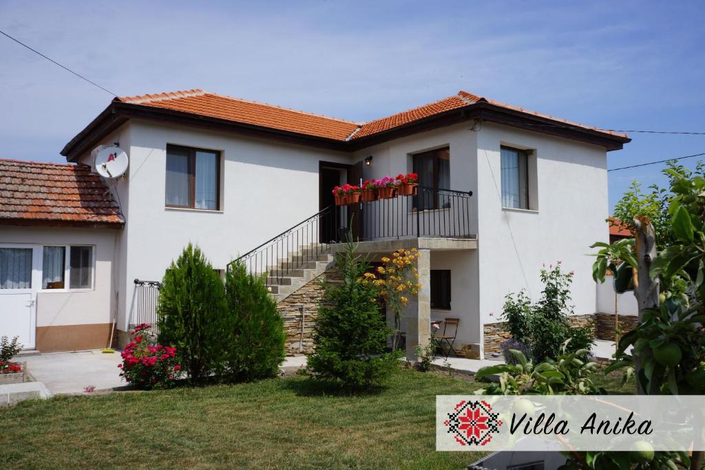 Villa Anika - Maison De Vacances
