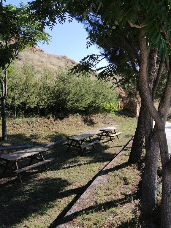 Apartamentos Rurales Camino del Cid, Castejón de las Armas ...