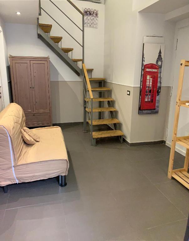 Little Dream Residenza - Napoli - Studio Apartment