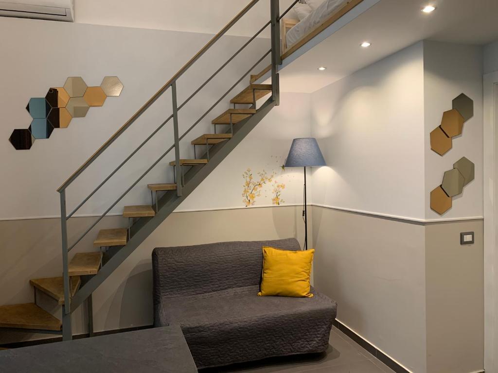 Little Dream Residenza - Napoli - Superior Apartment