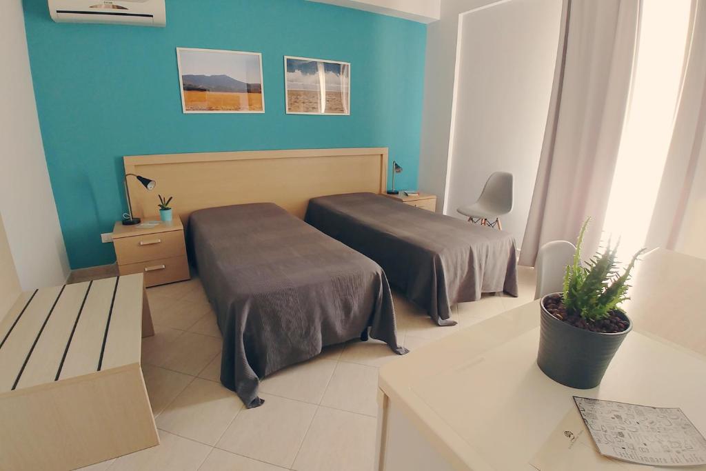 Tiziana Bed Breakfast 3*